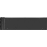 Корпус ExeGate Pro 3U450-08 EX292257RUS - Превью изображения №4 — Интернет-магазин Time-Shop