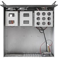 Корпус ExeGate Pro 3U450-08 EX292257RUS - Превью изображения №7 — Интернет-магазин Time-Shop