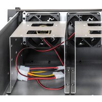 Корпус ExeGate Pro 3U450-08 EX292257RUS - Превью изображения №10 — Интернет-магазин Time-Shop