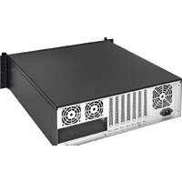 Корпус ExeGate Pro 3U450-08 EX292257RUS - Превью изображения №8 — Интернет-магазин Time-Shop