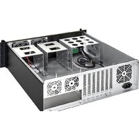 Корпус ExeGate Pro 3U450-08 EX292257RUS - Превью изображения №6 — Интернет-магазин Time-Shop