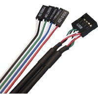 Корпус ExeGate Pro 3U450-08 EX292257RUS - Превью изображения №11 — Интернет-магазин Time-Shop