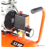 Компрессор Patriot WO 24-160 - Превью изображения №3 — Интернет-магазин Time-Shop