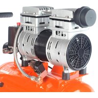 Компрессор Patriot WO 24-160 - Превью изображения №7 — Интернет-магазин Time-Shop