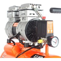 Компрессор Patriot WO 24-160 - Превью изображения №2 — Интернет-магазин Time-Shop