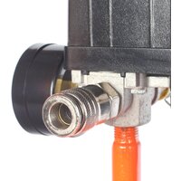 Компрессор Patriot WO 24-160 - Превью изображения №8 — Интернет-магазин Time-Shop