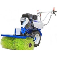 Щетка роторная Нева ЩРМ-1 - Превью изображения №2 — Интернет-магазин Time-Shop