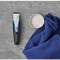 Универсальный триммер Remington Graphite PG4000 - Превью изображения №3 — Интернет-магазин Time-Shop