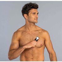 Универсальный триммер Remington Graphite PG4000 - Превью изображения №6 — Интернет-магазин Time-Shop