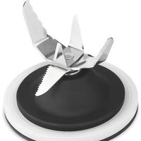 Стационарный блендер Zelmer ZSB4799B - Превью изображения №3 — Интернет-магазин Time-Shop