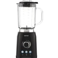 Стационарный блендер Zelmer ZSB4799B - Превью изображения №2 — Интернет-магазин Time-Shop