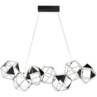 Подвесная люстра Odeon Light Trellis 5087/32L - Превью изображения №2 — Интернет-магазин Time-Shop