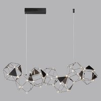 Подвесная люстра Odeon Light Trellis 5087/32L - Превью изображения №3 — Интернет-магазин Time-Shop