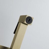 Гигиенический душ Ganzer GZ01157-S - Превью изображения №14 — Интернет-магазин Time-Shop