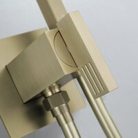 Гигиенический душ Ganzer GZ01157-S - Превью изображения №11 — Интернет-магазин Time-Shop