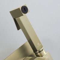 Гигиенический душ Ganzer GZ01157-S - Превью изображения №8 — Интернет-магазин Time-Shop