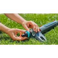 Распылитель Gardena AquaZoom L 18714-20 - Превью изображения №4 — Интернет-магазин Time-Shop