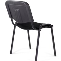 Офисный стул Staff Iso Lite CF-008 (черный C-11) - Превью изображения №4 — Интернет-магазин Time-Shop