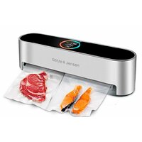 Вакуумный упаковщик Goetze & Jensen SV800 - Превью изображения №9 — Интернет-магазин Time-Shop