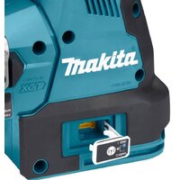 Перфоратор Makita HR001GZ (без АКБ) - Превью изображения №3 — Интернет-магазин Time-Shop