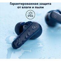 Наушники Anker Soundcore R50i (темно-синий) - Превью изображения №7 — Интернет-магазин Time-Shop