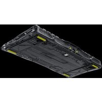 Клавиатура Gravastar Mercury K1 Lite Transparent Black (GravaStar x BSUN) - Превью изображения №13 — Интернет-магазин Time-Shop