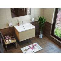  Volna Тумба с умывальником Osmond 70 + Фостер 70 - Превью изображения №11 — Интернет-магазин Time-Shop