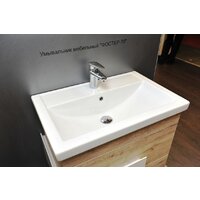  Volna Тумба с умывальником Osmond 70 + Фостер 70 - Превью изображения №10 — Интернет-магазин Time-Shop