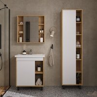  Volna Тумба с умывальником Osmond 70 + Фостер 70 - Превью изображения №8 — Интернет-магазин Time-Shop