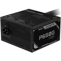 Блок питания Gigabyte P650G PCIE 5.1 - Превью изображения №3 — Интернет-магазин Time-Shop