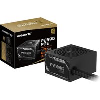 Блок питания Gigabyte P650G PCIE 5.1 - Превью изображения №6 — Интернет-магазин Time-Shop
