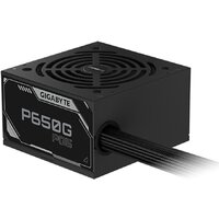 Gigabyte P650G PCIE 5.1