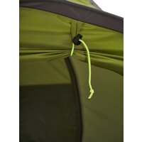 Кемпинговая палатка Trek Planet Avola 3 (зеленый) - Превью изображения №6 — Интернет-магазин Time-Shop