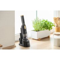 Пылесос Sencor SVC 308BK - Превью изображения №8 — Интернет-магазин Time-Shop