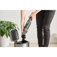 Пылесос Sencor SVC 308BK - Превью изображения №11 — Интернет-магазин Time-Shop