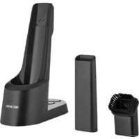 Пылесос Sencor SVC 308BK - Превью изображения №5 — Интернет-магазин Time-Shop