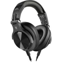 Наушники OneOdio A71 (черный) - Превью изображения №2 — Интернет-магазин Time-Shop