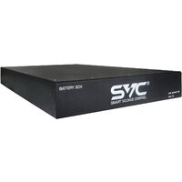 SVC BAT16-192V-9AH-R (192В/9 А·ч)