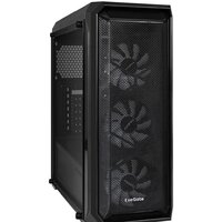 Корпус ExeGate i3 Neo 500W EX290162RUS - Превью изображения №2 — Интернет-магазин Time-Shop