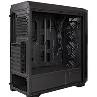 Корпус ExeGate i3 Neo 500W EX290162RUS - Превью изображения №3 — Интернет-магазин Time-Shop