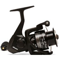 Рыболовная катушка Okuma Carbonite xp feeder CBV-40F - Превью изображения №3 — Интернет-магазин Time-Shop