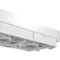 Система жидкостного охлаждения для процессора ID-Cooling DX240 Max White - Превью изображения №4 — Интернет-магазин Time-Shop