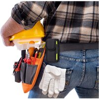 Лазерный дальномер Fieldmann FDLM 1050 - Превью изображения №5 — Интернет-магазин Time-Shop