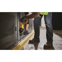 Перфоратор DeWalt DCH133N (без АКБ) - Превью изображения №3 — Интернет-магазин Time-Shop