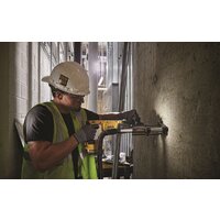 Перфоратор DeWalt DCH133N (без АКБ) - Превью изображения №4 — Интернет-магазин Time-Shop