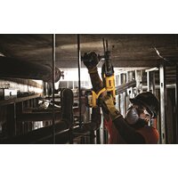 Перфоратор DeWalt DCH133N (без АКБ) - Превью изображения №5 — Интернет-магазин Time-Shop