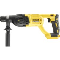 Перфоратор DeWalt DCH133N (без АКБ) - Превью изображения №2 — Интернет-магазин Time-Shop