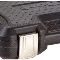 Универсальный набор инструментов Bort BTK-46 (46 предметов) - Превью изображения №5 — Интернет-магазин Time-Shop