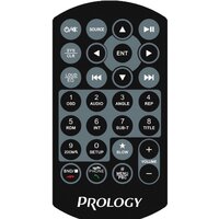 USB-магнитола Prology MPV-120 - Превью изображения №3 — Интернет-магазин Time-Shop