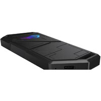 Бокс для накопителей M.2 ASUS ROG Strix Arion - Превью изображения №2 — Интернет-магазин Time-Shop
